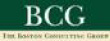 The Boston Consulting Group